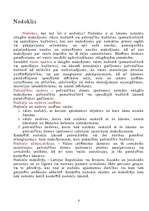 Referāts 'Nodokļi. Nodokļu politika', 4.