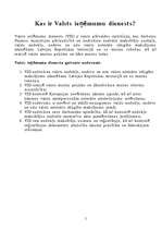 Referāts 'Nodokļi. Nodokļu politika', 5.