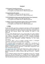 Konspekts 'Starptautiskās oranizācijas', 1.