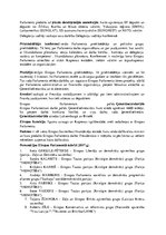 Konspekts 'Starptautiskās oranizācijas', 6.