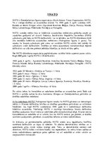 Konspekts 'Starptautiskās oranizācijas', 7.