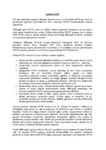 Konspekts 'Starptautiskās oranizācijas', 10.