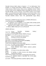 Konspekts 'Starptautiskās oranizācijas', 13.