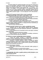 Konspekts 'Vides attīstības iespējas Latvijā', 3.