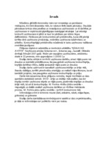 Referāts 'SIA "Ķekavas avots" konkurētspējas paaugstināšanas projekts', 3.