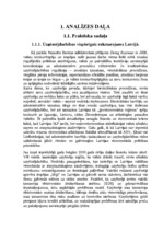 Referāts 'SIA "Ķekavas avots" konkurētspējas paaugstināšanas projekts', 4.