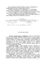 Referāts 'SIA "Ķekavas avots" konkurētspējas paaugstināšanas projekts', 10.