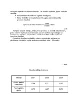 Referāts 'SIA "Ķekavas avots" konkurētspējas paaugstināšanas projekts', 13.