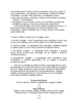 Referāts 'SIA "Ķekavas avots" konkurētspējas paaugstināšanas projekts', 20.