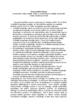 Referāts 'SIA "Ķekavas avots" konkurētspējas paaugstināšanas projekts', 21.