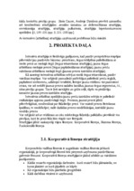 Referāts 'SIA "Ķekavas avots" konkurētspējas paaugstināšanas projekts', 22.