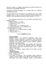 Referāts 'SIA "Ķekavas avots" konkurētspējas paaugstināšanas projekts', 30.