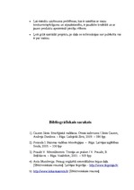 Referāts 'SIA "Ķekavas avots" konkurētspējas paaugstināšanas projekts', 35.