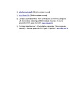 Referāts 'SIA "Ķekavas avots" konkurētspējas paaugstināšanas projekts', 36.