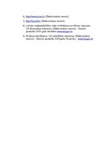 Referāts 'SIA "Ķekavas avots" konkurētspējas paaugstināšanas projekts', 37.