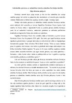 Eseja 'Individuālas personas un sabiedrības interešu attiecības farmācijas tiesībās', 3.