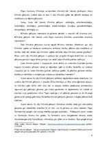 Eseja 'Individuālas personas un sabiedrības interešu attiecības farmācijas tiesībās', 5.