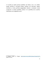 Eseja 'Individuālas personas un sabiedrības interešu attiecības farmācijas tiesībās', 6.