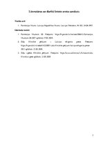 Eseja 'Individuālas personas un sabiedrības interešu attiecības farmācijas tiesībās', 7.