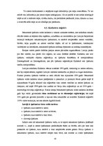 Diplomdarbs 'Informācijas apmaiņas risinājumi Latvijas Republikas Valsts zemes dienestā', 40.