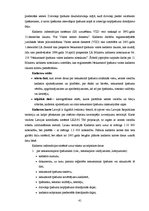 Diplomdarbs 'Informācijas apmaiņas risinājumi Latvijas Republikas Valsts zemes dienestā', 41.