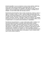 Konspekts 'Terminu analīze dizainā', 2.