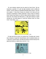 Referāts 'Japānas animācijas tēlu vizuālās īpatnības', 6.