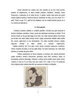 Referāts 'Japānas animācijas tēlu vizuālās īpatnības', 7.