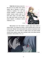 Referāts 'Japānas animācijas tēlu vizuālās īpatnības', 12.