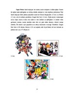 Referāts 'Japānas animācijas tēlu vizuālās īpatnības', 13.