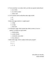 Referāts 'Klausīšanās kā viena no efektīvākām angļu valodas apgūšanas metodēm vidusskolā', 2.