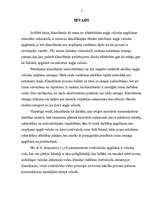 Referāts 'Klausīšanās kā viena no efektīvākām angļu valodas apgūšanas metodēm vidusskolā', 11.