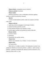 Referāts 'Klausīšanās kā viena no efektīvākām angļu valodas apgūšanas metodēm vidusskolā', 12.