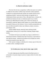 Referāts 'Klausīšanās kā viena no efektīvākām angļu valodas apgūšanas metodēm vidusskolā', 15.