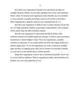 Referāts 'Klausīšanās kā viena no efektīvākām angļu valodas apgūšanas metodēm vidusskolā', 22.