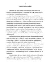 Referāts 'Klausīšanās kā viena no efektīvākām angļu valodas apgūšanas metodēm vidusskolā', 29.