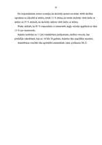 Referāts 'Klausīšanās kā viena no efektīvākām angļu valodas apgūšanas metodēm vidusskolā', 31.