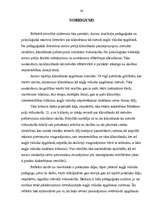 Referāts 'Klausīšanās kā viena no efektīvākām angļu valodas apgūšanas metodēm vidusskolā', 32.