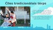 Prezentācija 'Citu tautu apģērbs - pirmsskolai', 6.
