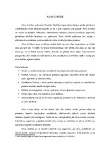 Konspekts 'Aknu ciroze', 1.