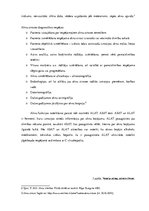 Konspekts 'Aknu ciroze', 2.