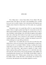 Eseja 'Terensa Malika filmas "Debesu dienas" analīze', 2.