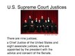 Prezentācija 'United States Court System', 3.