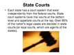 Prezentācija 'United States Court System', 5.