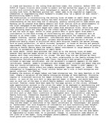 Eseja 'Women after 1850', 3.