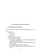 Biznesa plāns 'Biznesa plāns', 14.