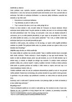 Konspekts 'Publiska uzstāšanās – sagatavošanās un uzstāšanās', 2.