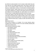 Konspekts 'Publiska uzstāšanās – sagatavošanās un uzstāšanās', 3.