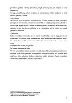 Konspekts 'Publiska uzstāšanās – sagatavošanās un uzstāšanās', 5.