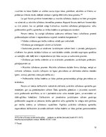 Referāts 'Direktīva par tiesībām uz mutisko un rakstisko tulkojumu kriminālprocesā', 12.